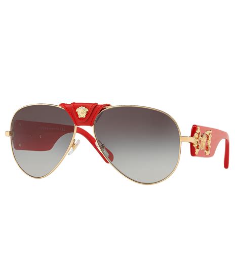 versace rock icon sunglasses price|Versace sunglasses men.